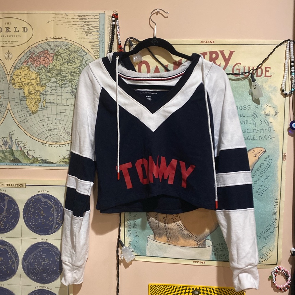 Tommy Hilfiger sweatshirt